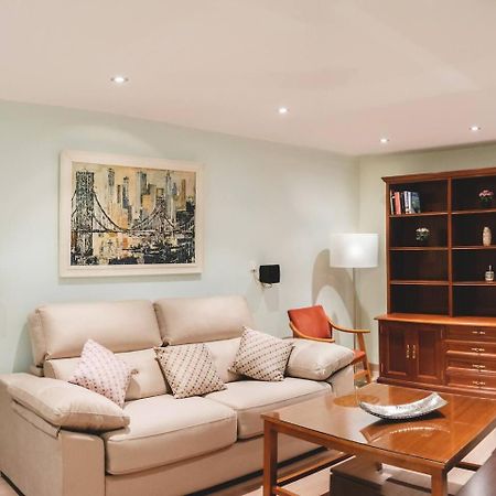 Home4U Arandas Centro Granada Bagian luar foto
