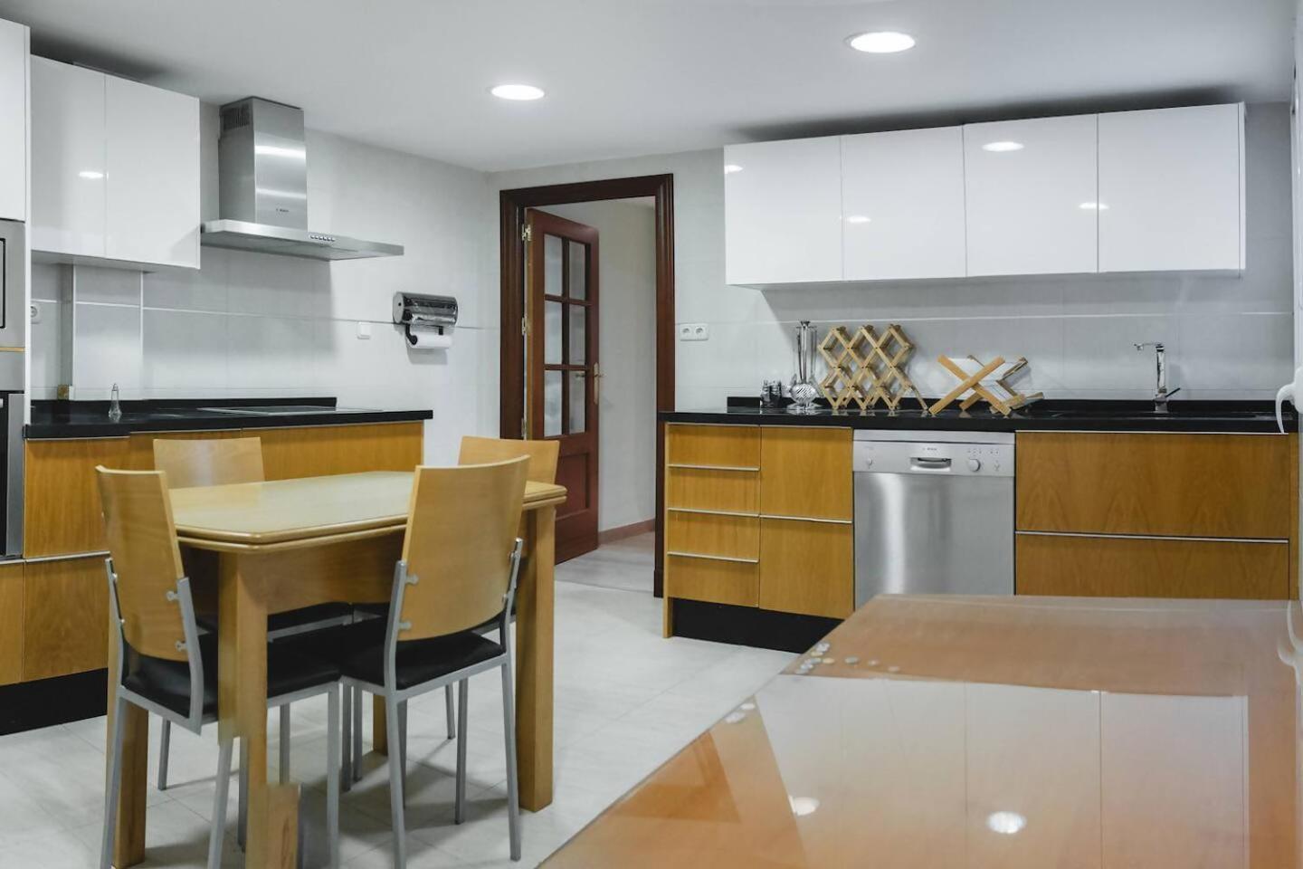 Home4U Arandas Centro Granada Bagian luar foto